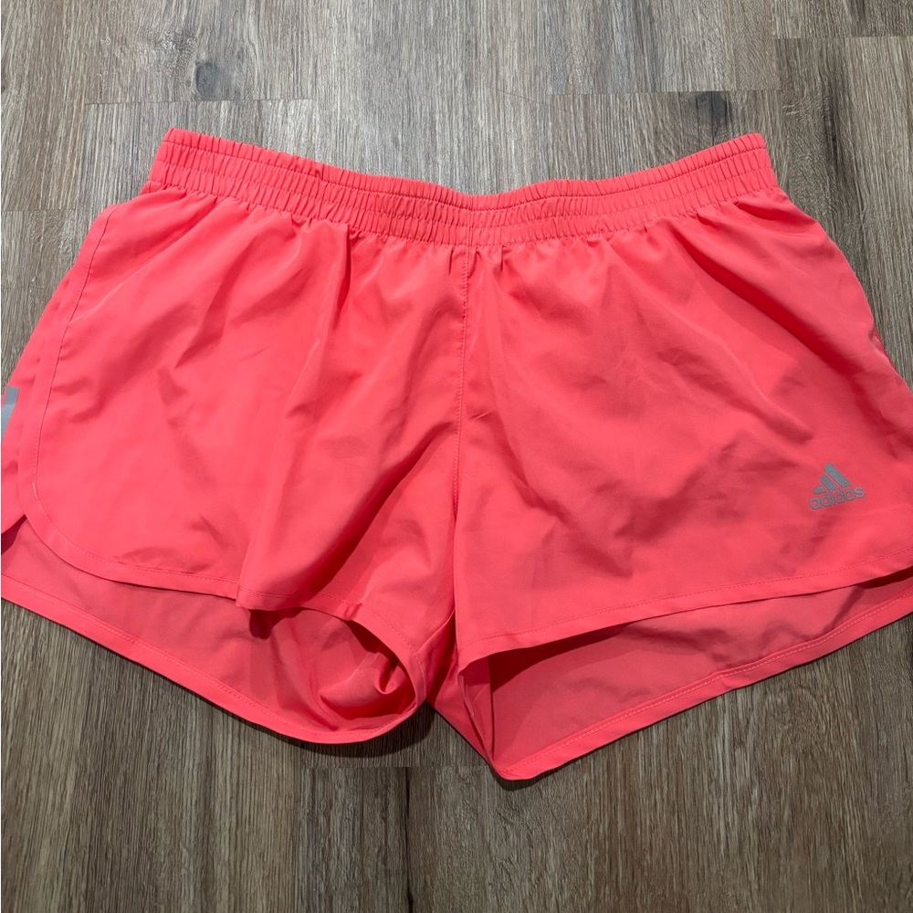 Adidas women’s medium shorts